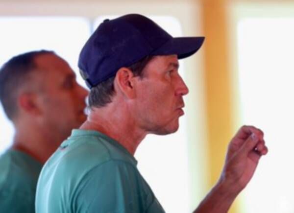 رودي جارسيا