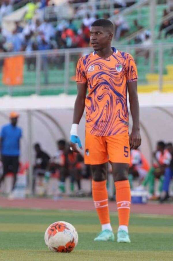 محسن سالم بودا