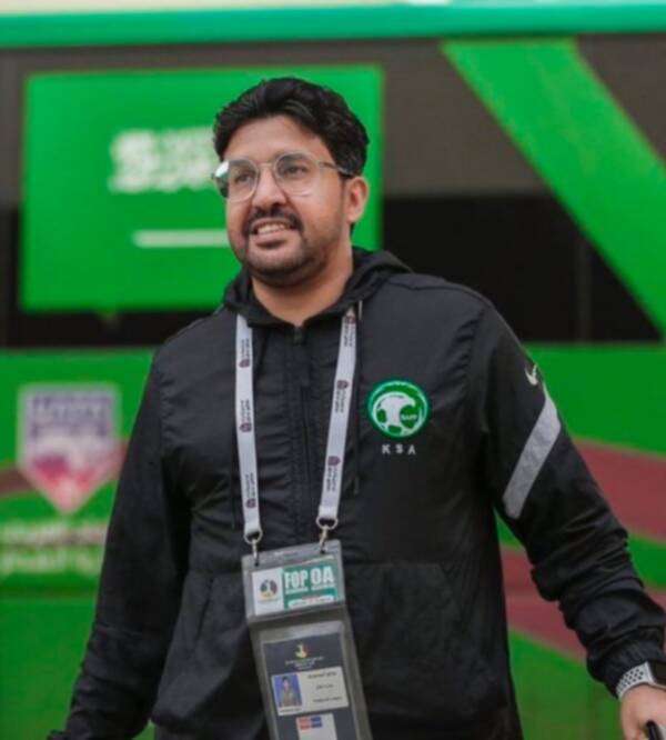 صالح المحمدي