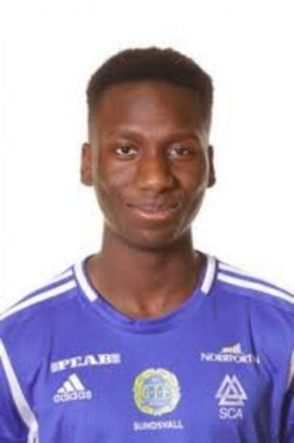 بيتر ويلسون