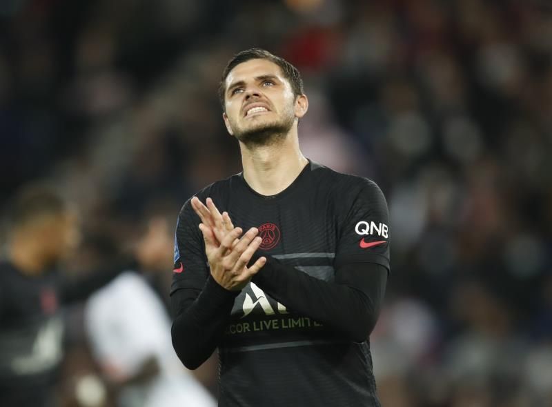 ماورو إيكاردي