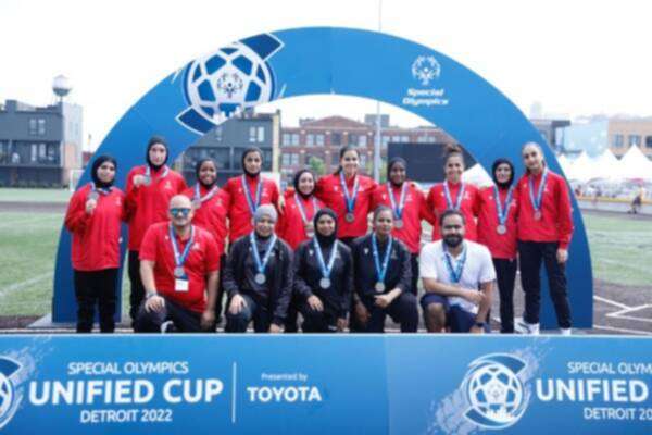 منتخب الإمارات