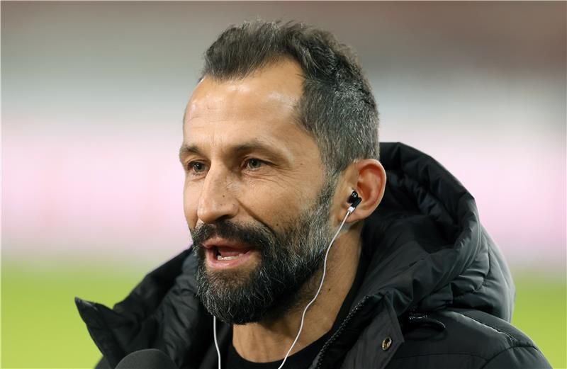 حسن صالح حميديتش