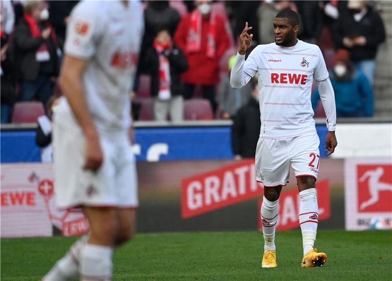 أنطوني موديست