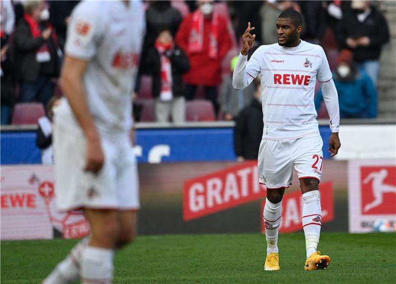 أنطوني موديست