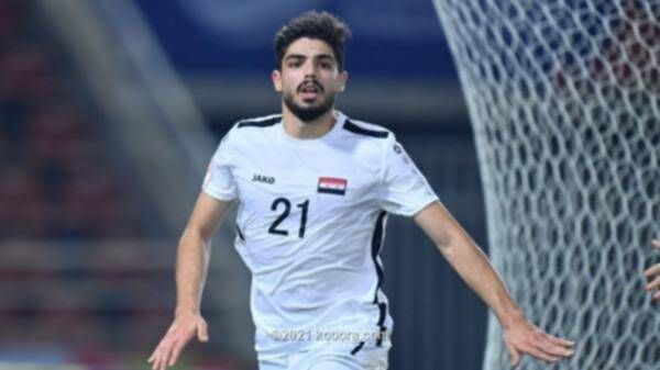 علاء الدالي