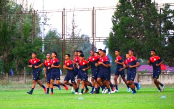 من التدريبات