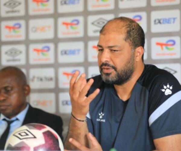 معين الشعباني