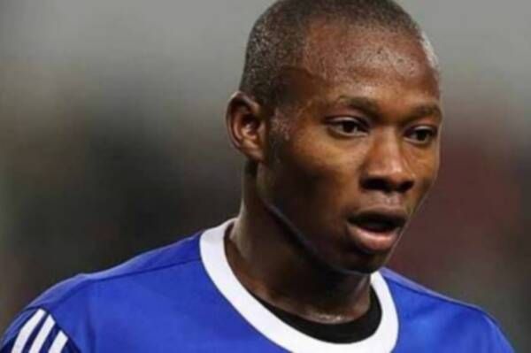 أبو بكر ديارا