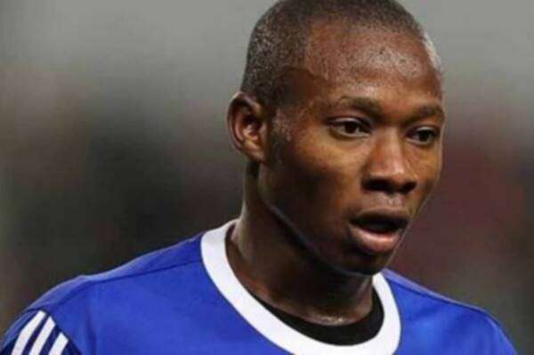 أبو بكر ديارا