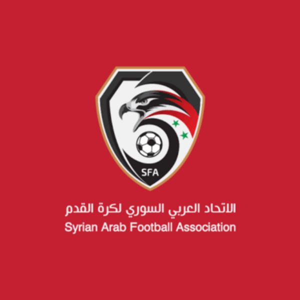 اتحاد الكرة السوري
