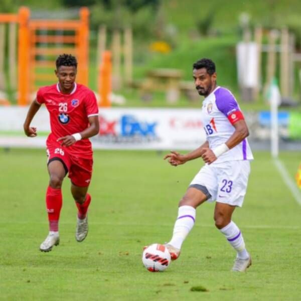 محمد أحمد