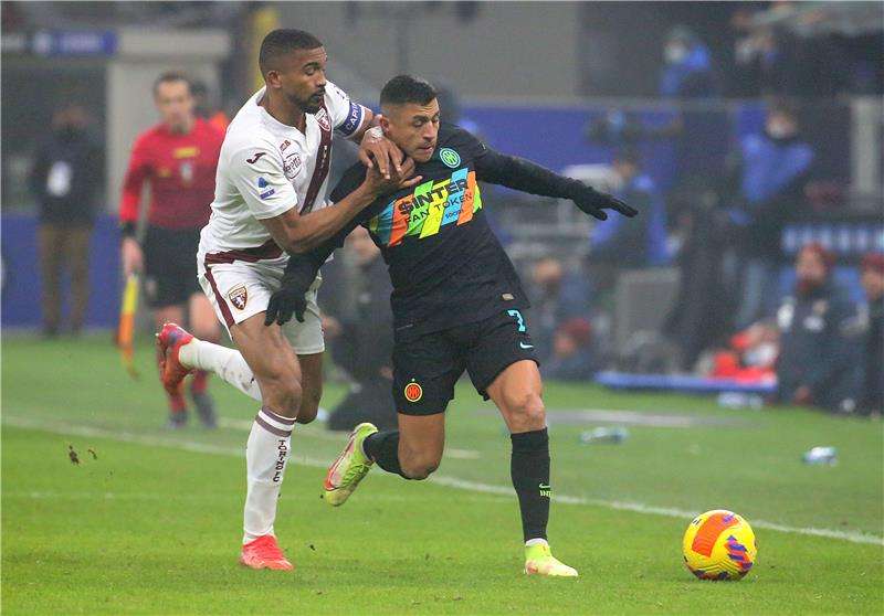 أليكسيس سانشيز