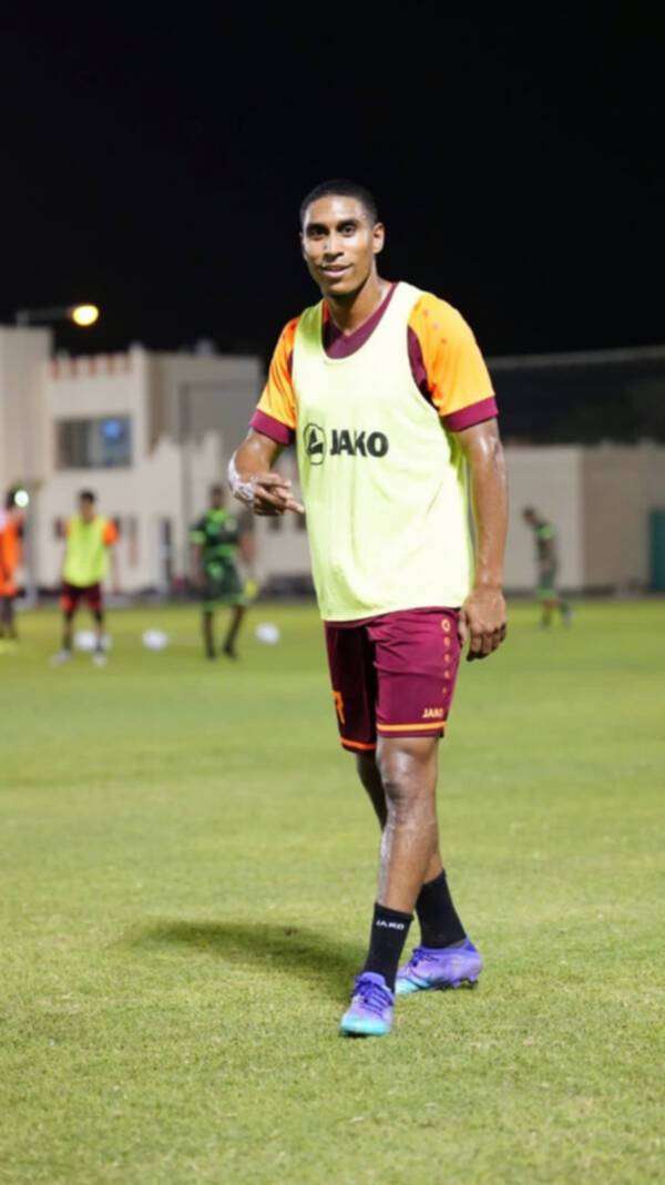 إدريس صديقي