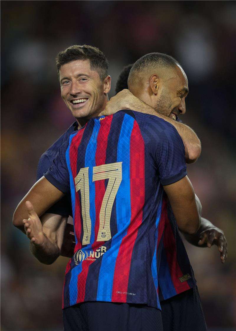 ليفاندوفسكي