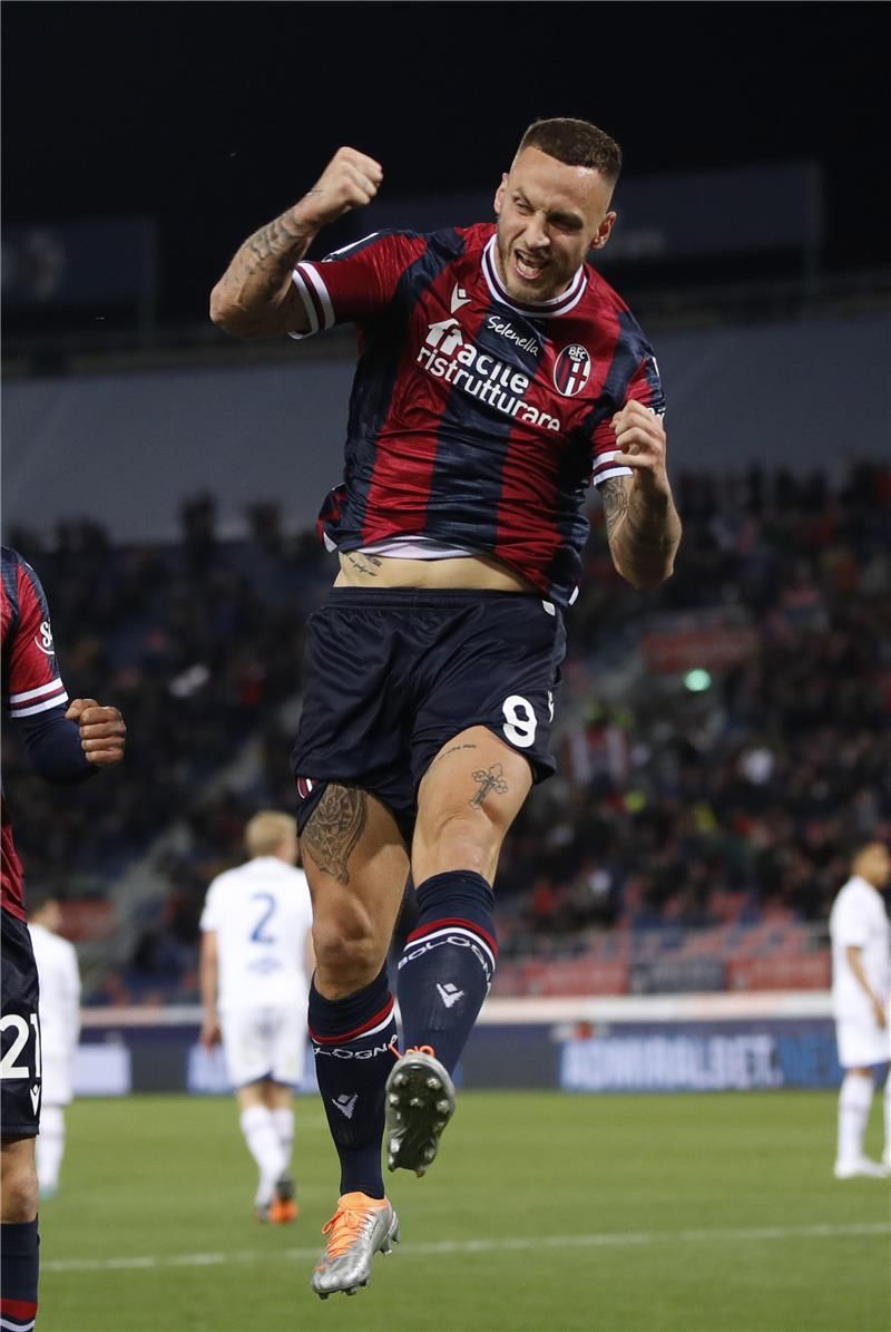 أرناوتوفيتش