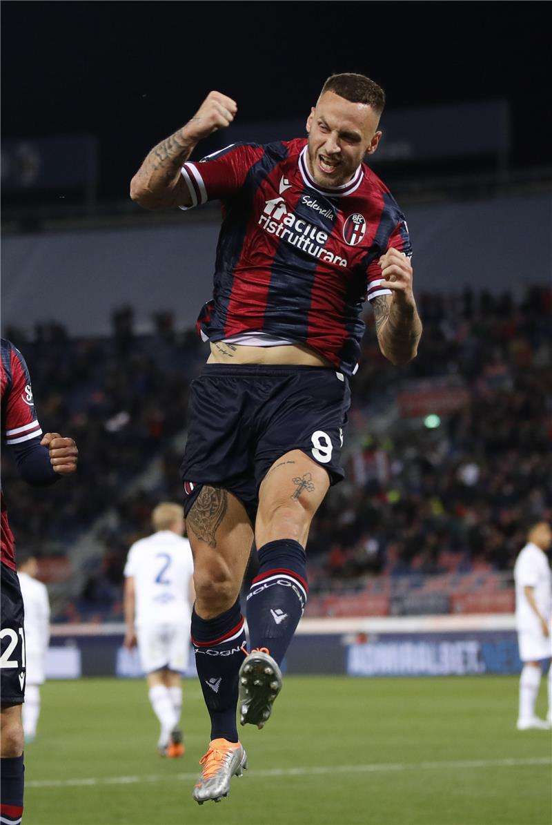 أرناوتوفيتش