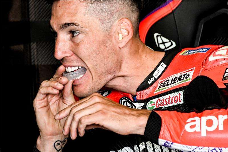 أليكس إسبارجارو