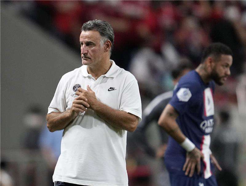 كريستوف جالتيه