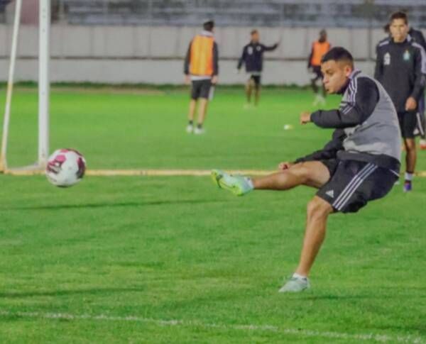 معتز المهدي