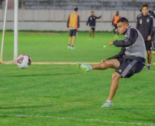 معتز المهدي