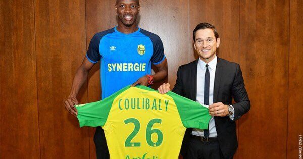 خليفة كوليبالي