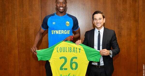 خليفة كوليبالي