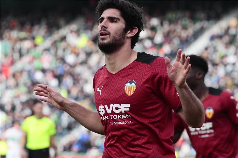 جونسالو جيديس