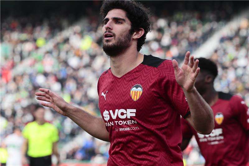 جونسالو جيديس