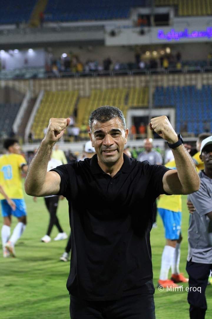 حمزة الجمل