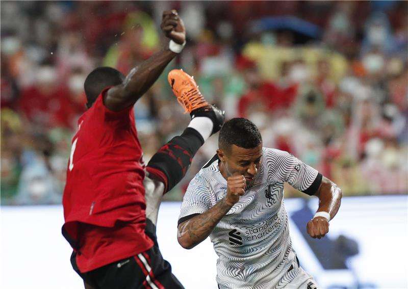 تياجو ألكانتارا