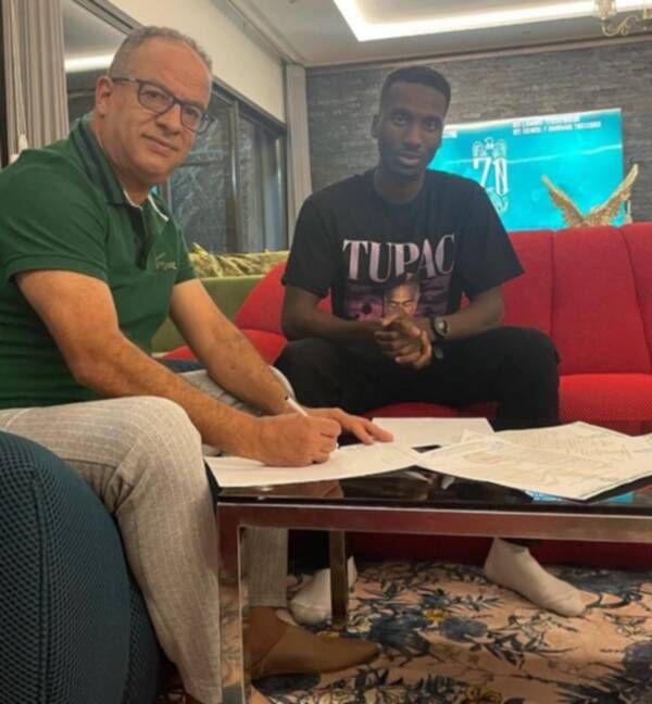 بيتر ويلسون