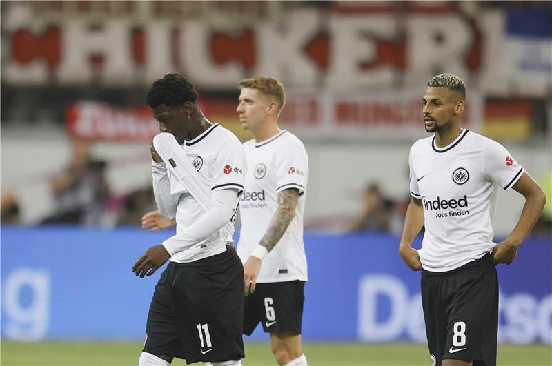 آينتراخت فرانكفورت