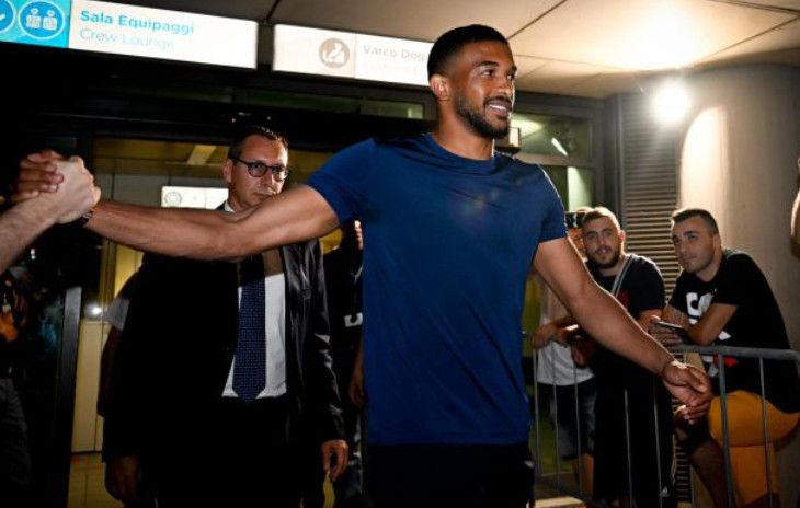 جليسون بريمر