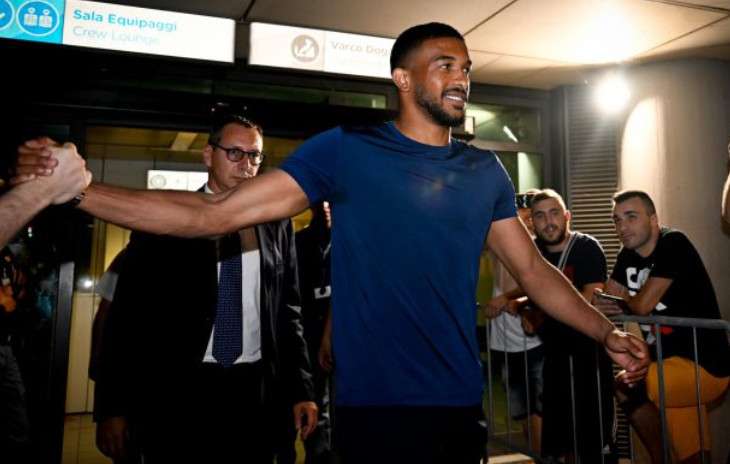 جليسون بريمر