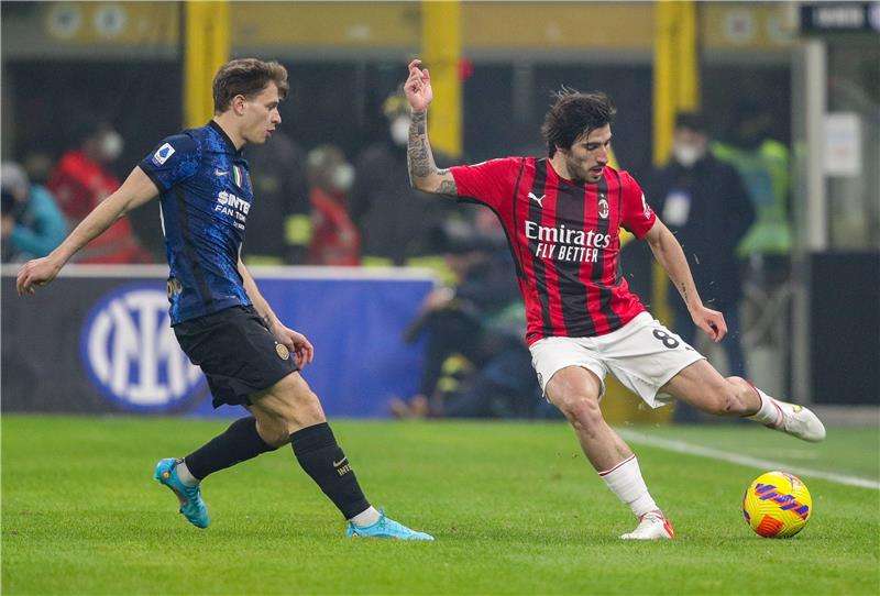 ساندرو تونالي