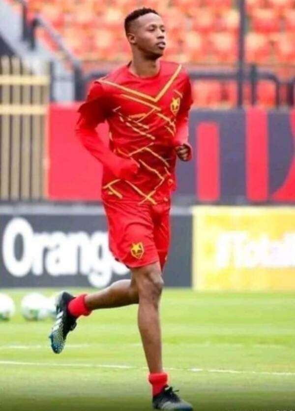 عماد الصيني