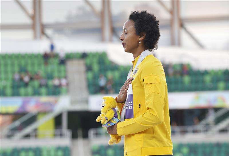 ماليكا ميهامبو