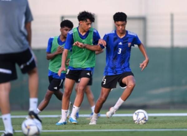 من التدريبات