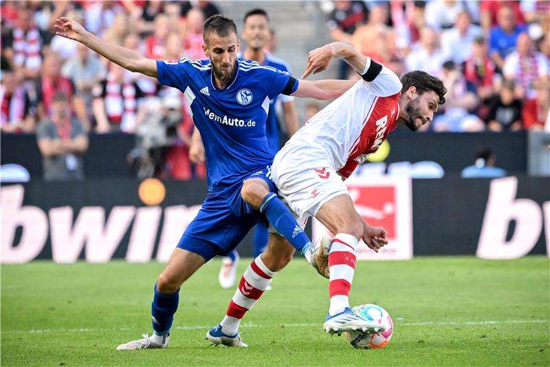 دومينيك دريكسلر