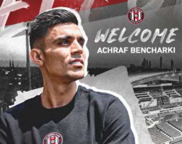 من إعلان الصفقة عبر حساب الجزيرة على تويتر