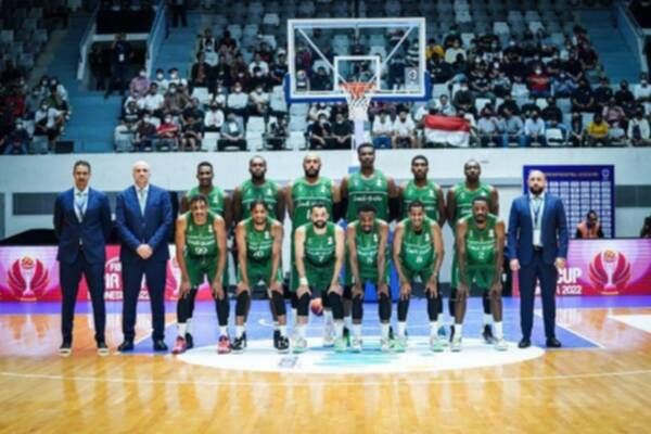 المنتخب السعودي