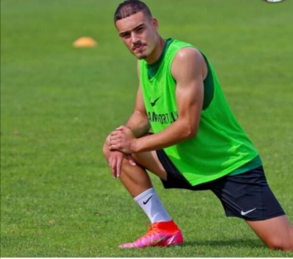 معتز الزدام