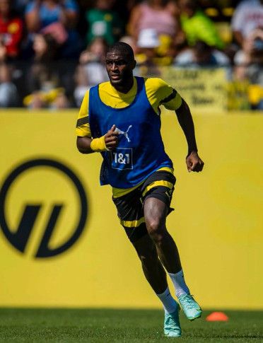 أنطوني موديست