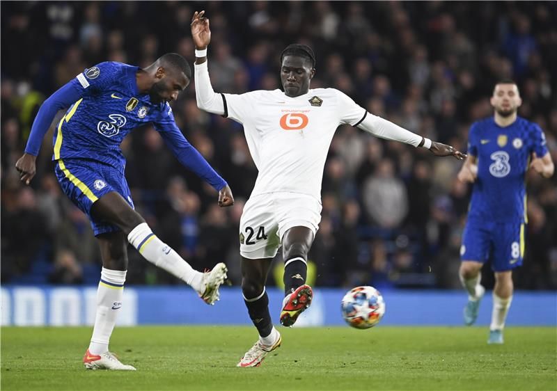 أمادو أونانا