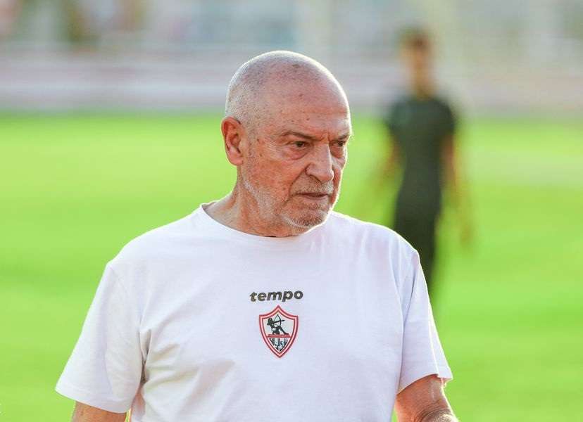 جوسفالدو فيريرا