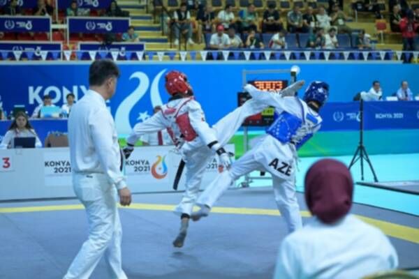 دورة ألعاب التضامن الإسلامي