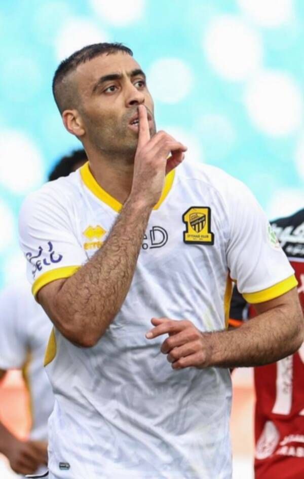 عبد الرزاق حمد الله