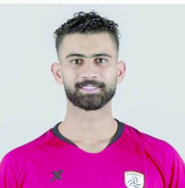 مروان الحيدري