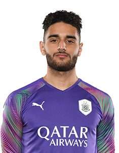 جهاد محمد هديب